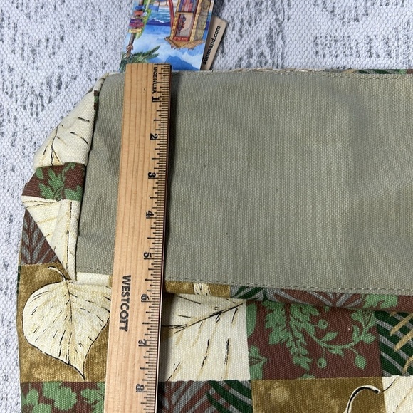 Paul Brent NWT Seaside Purse - Picture 16 of 16